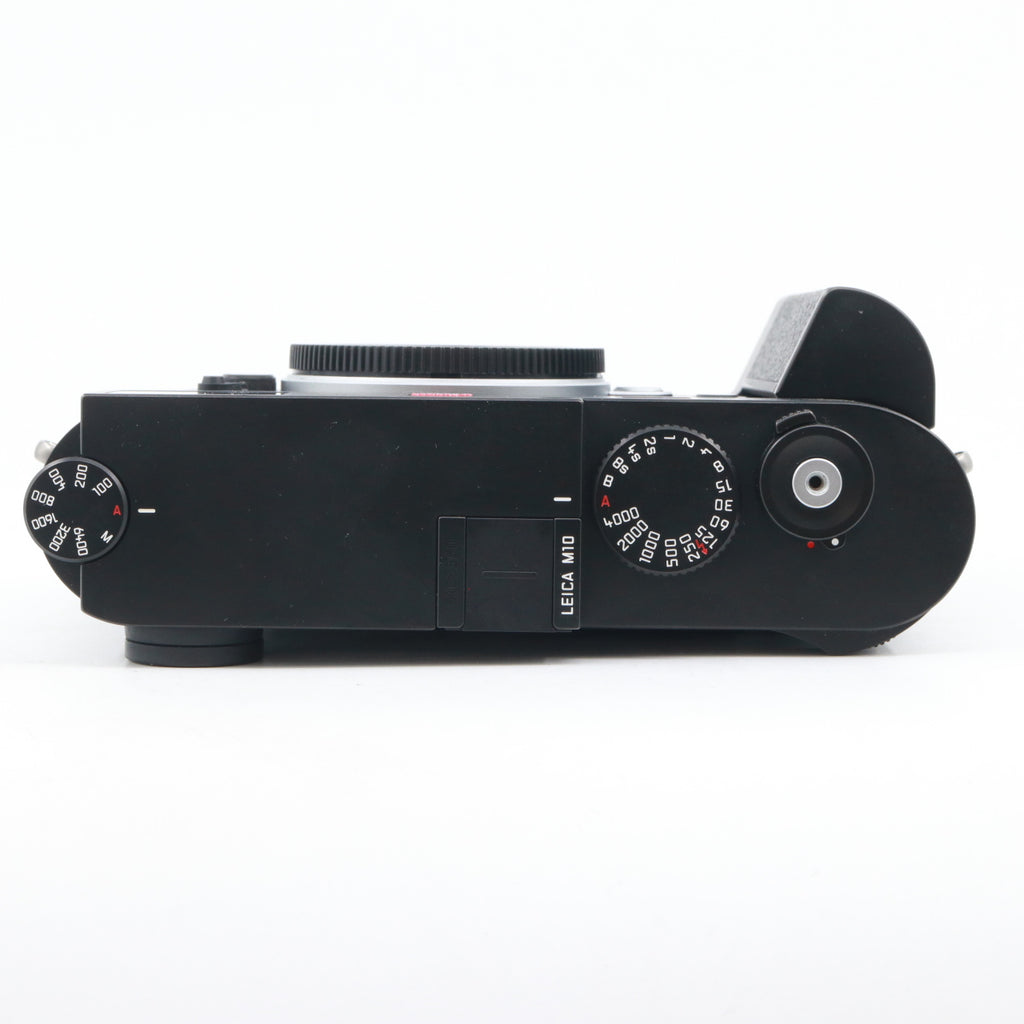 Leica 20000 M10 body used