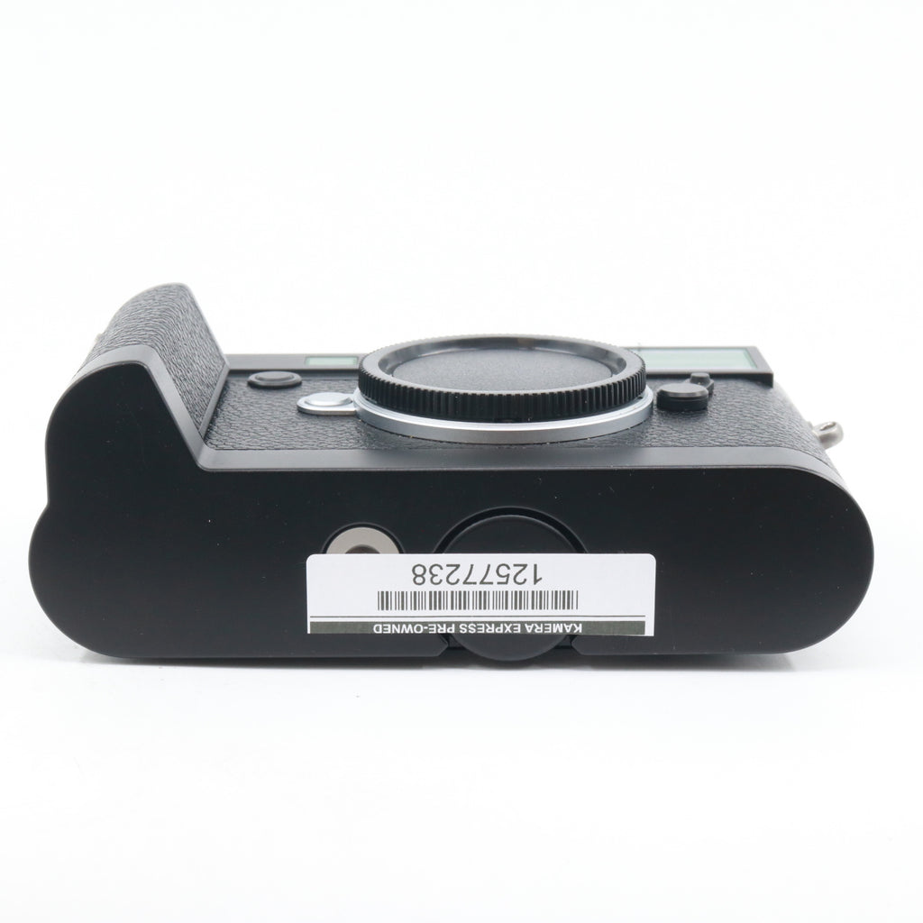 Leica 20000 M10 body used
