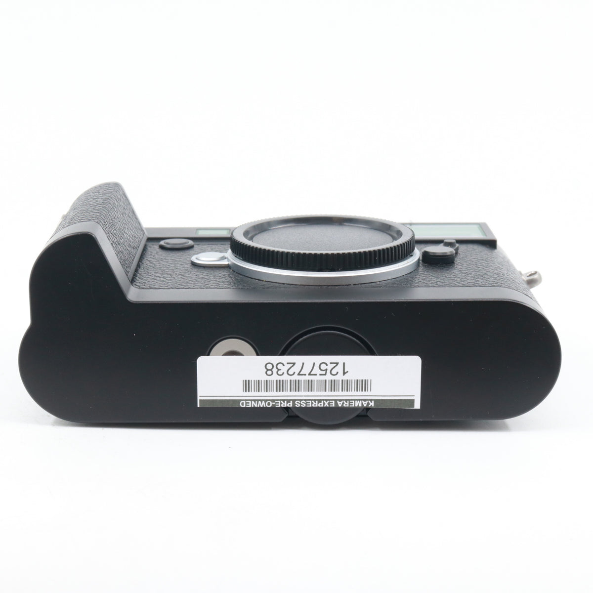 Leica 20000 M10 body used