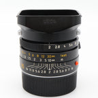 Leica 11879 Summicron-M 35mm F/2 ASPH. used