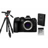 OM SYSTEM OM-1 II Holiday Kit