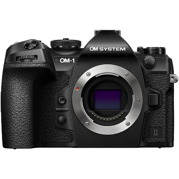 OM SYSTEM OM-1 II Holiday Kit