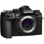OM SYSTEM OM-1 II Holiday Kit