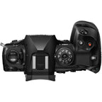OM SYSTEM OM-1 II Holiday Kit