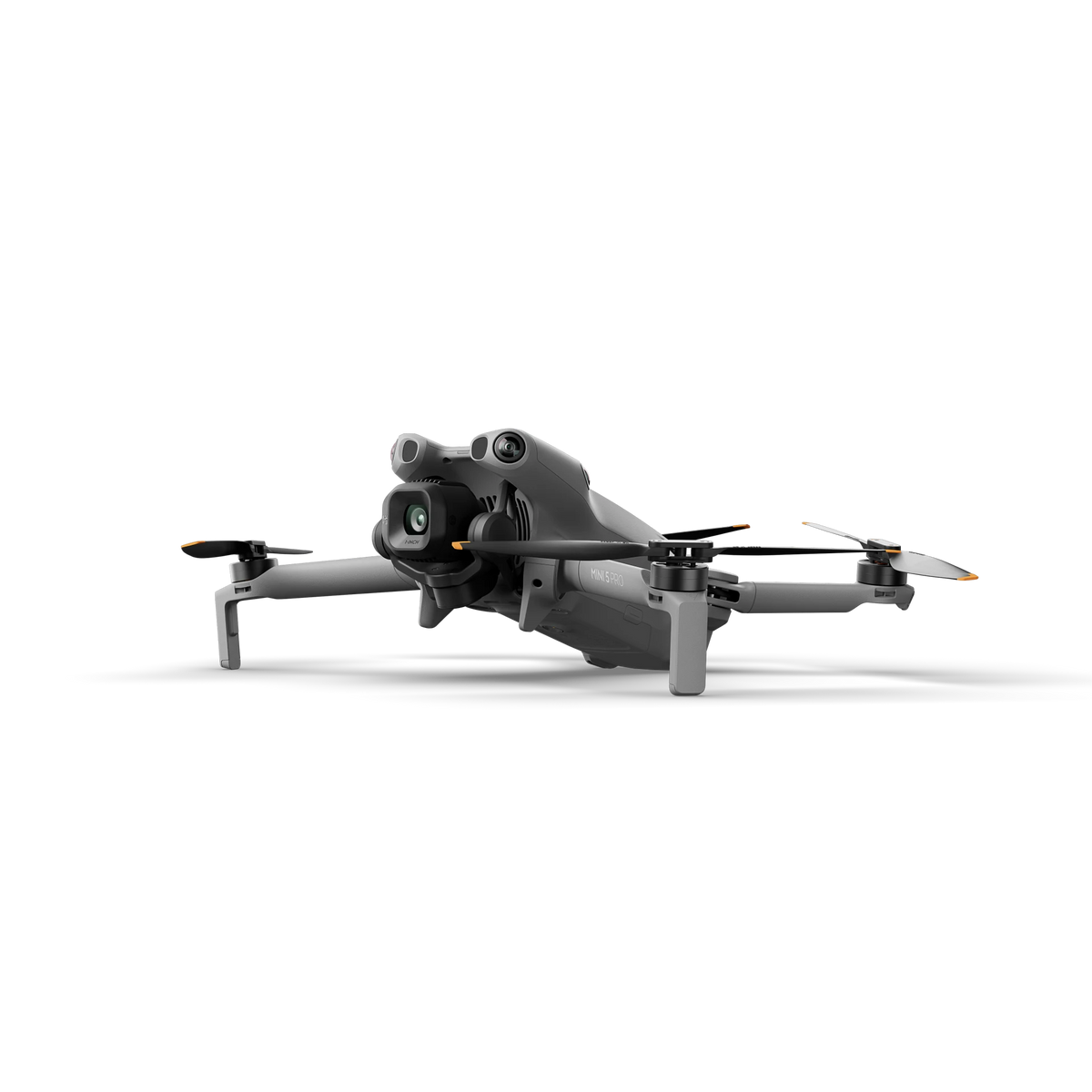 DJI Mini 5 Pro Fly More Combo Holiday Kit