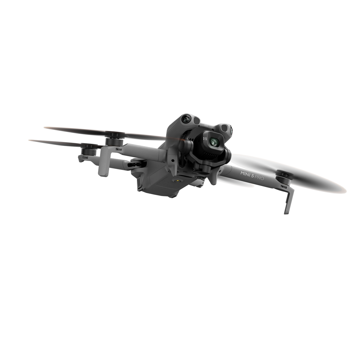 DJI Mini 5 Pro Fly More Combo Holiday Kit