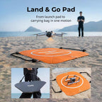 DJI Mini 5 Pro Fly More Combo Holiday Kit
