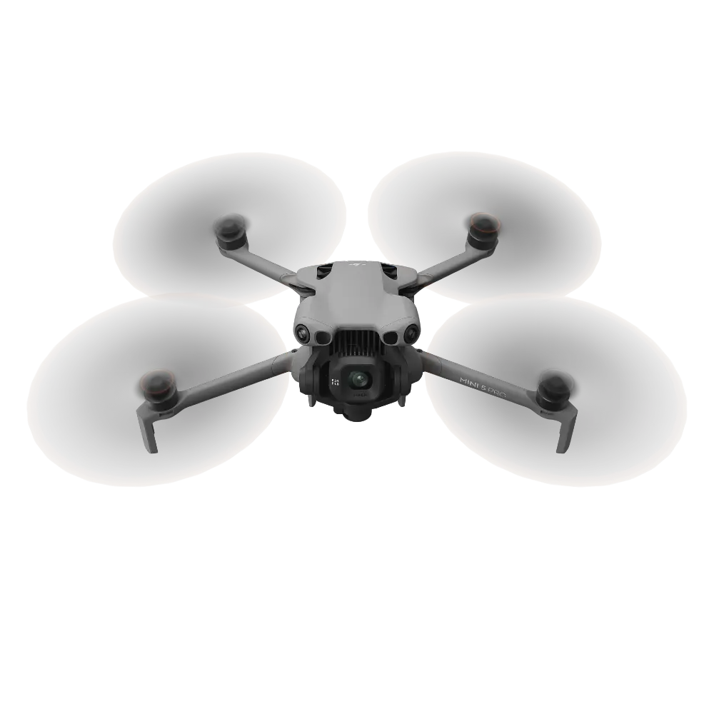 DJI Mini 5 Pro Fly More Combo Holiday Kit