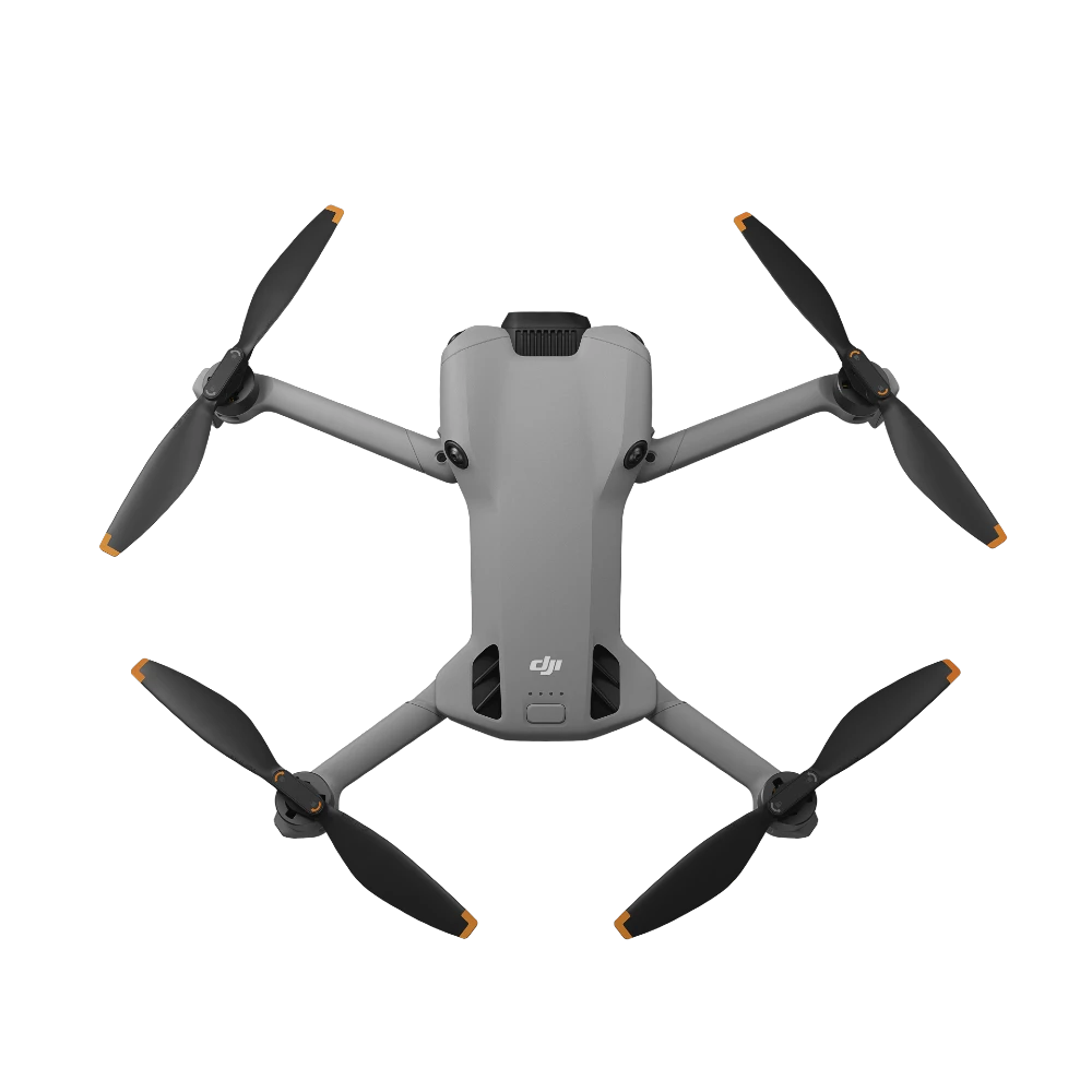 DJI Mini 5 Pro Fly More Combo Holiday Kit
