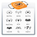 DJI Mini 5 Pro Fly More Combo Holiday Kit