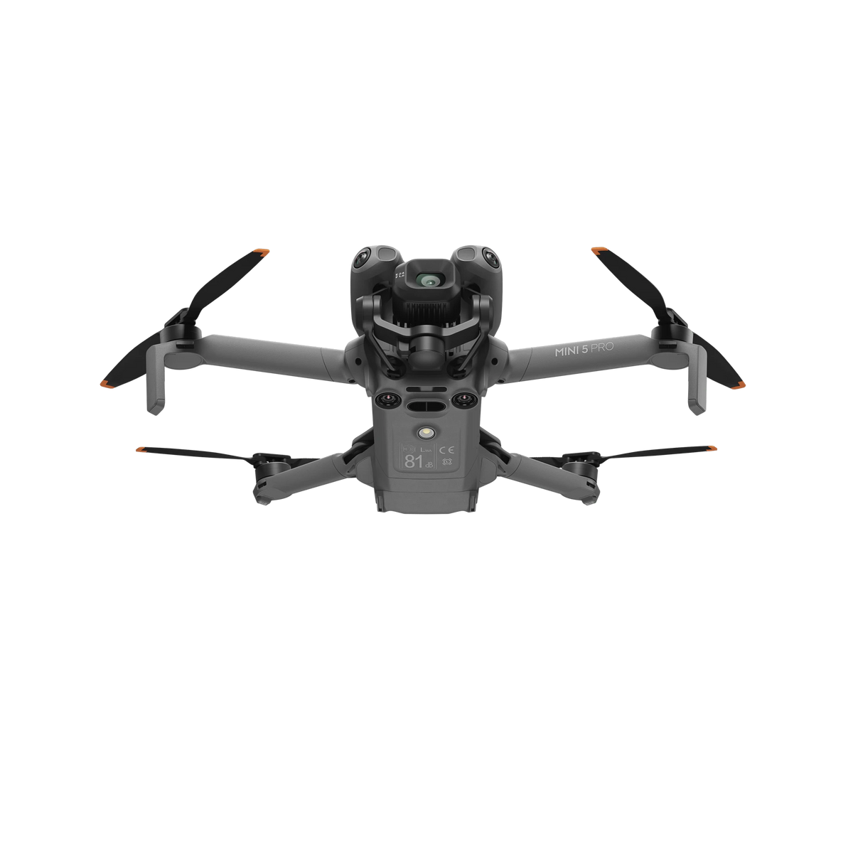DJI Mini 5 Pro Fly More Combo Holiday Kit