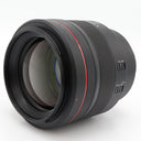 Canon RF 85mm f/1.2 L USM occasion