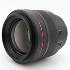 Canon RF 85mm f/1.2 L USM occasion
