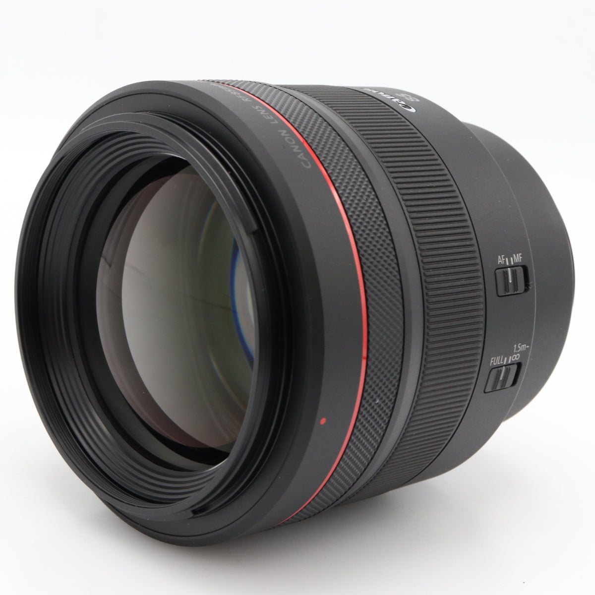 Canon RF 85mm f/1.2 L USM occasion