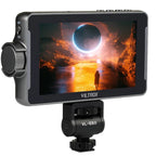 Viltrox DC-550 Pro II moniteur field HDMI Full HD 5,5"