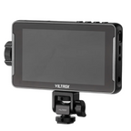 Viltrox DC-550 Pro II moniteur field HDMI Full HD 5,5"