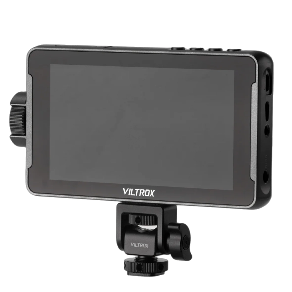 Viltrox DC-550 Pro II moniteur field HDMI Full HD 5,5"