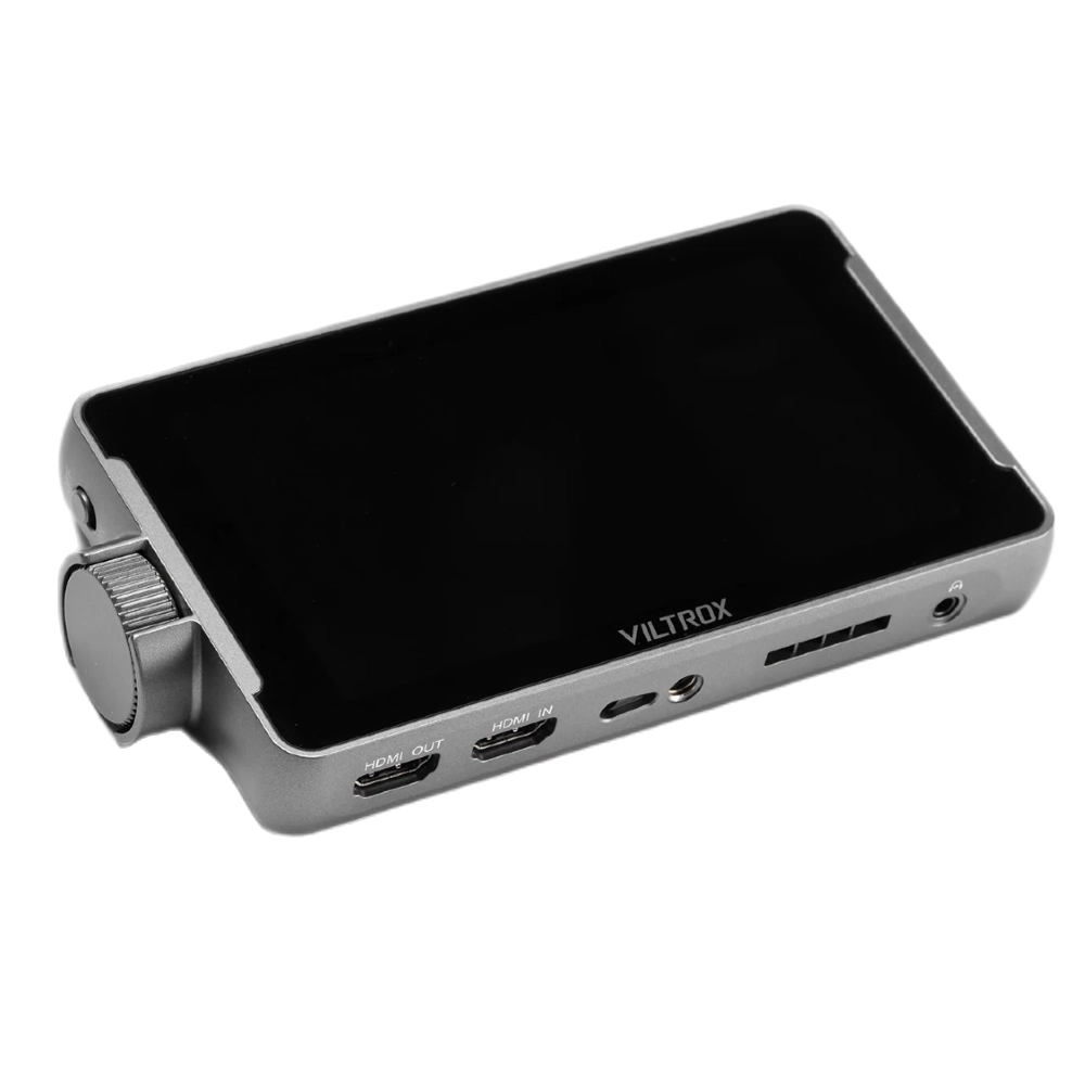 Viltrox DC-550 Pro II moniteur field HDMI Full HD 5,5"