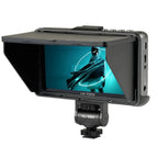 Viltrox DC-550 Pro II moniteur field HDMI Full HD 5,5"