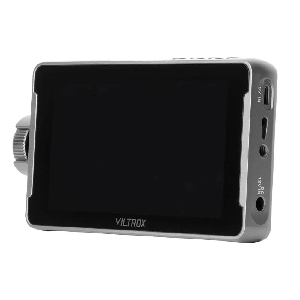 Viltrox DC-550 Pro II moniteur field HDMI Full HD 5,5"
