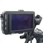 Sony PXW-FS7 body + XDCA-FS7 extension unit used