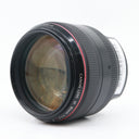Canon EF 85mm f/1.2 L II USM used