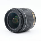 Nikon AF-P 18-55mm f/3.5-5.6G DX VR used