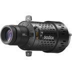 Accessoire de projection pour flash Godox Profoto Mount