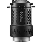 Accessoire de projection pour flash Godox Profoto Mount