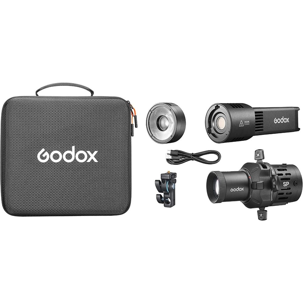 Godox RS100R RGB 1 Kit d'éclairage