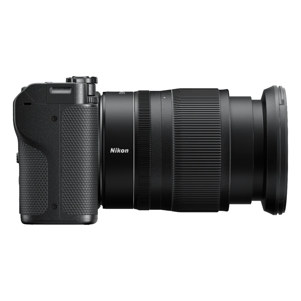 Nikon ZR + NIKKOR Z 28-75mm f/2.8