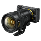 Nikon ZR + NIKKOR Z 28-75mm f/2.8