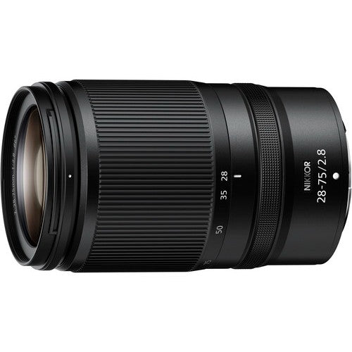 Nikon ZR + NIKKOR Z 28-75mm f/2.8