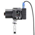 Maxima SPECTRA Compact Bi-color LED light