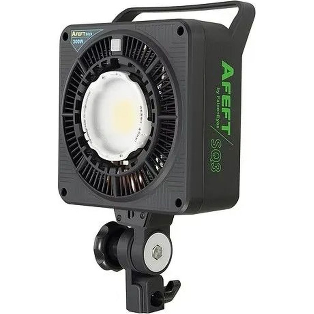 Lampe LED bicolore Falcon Eyes Afeft SQ3