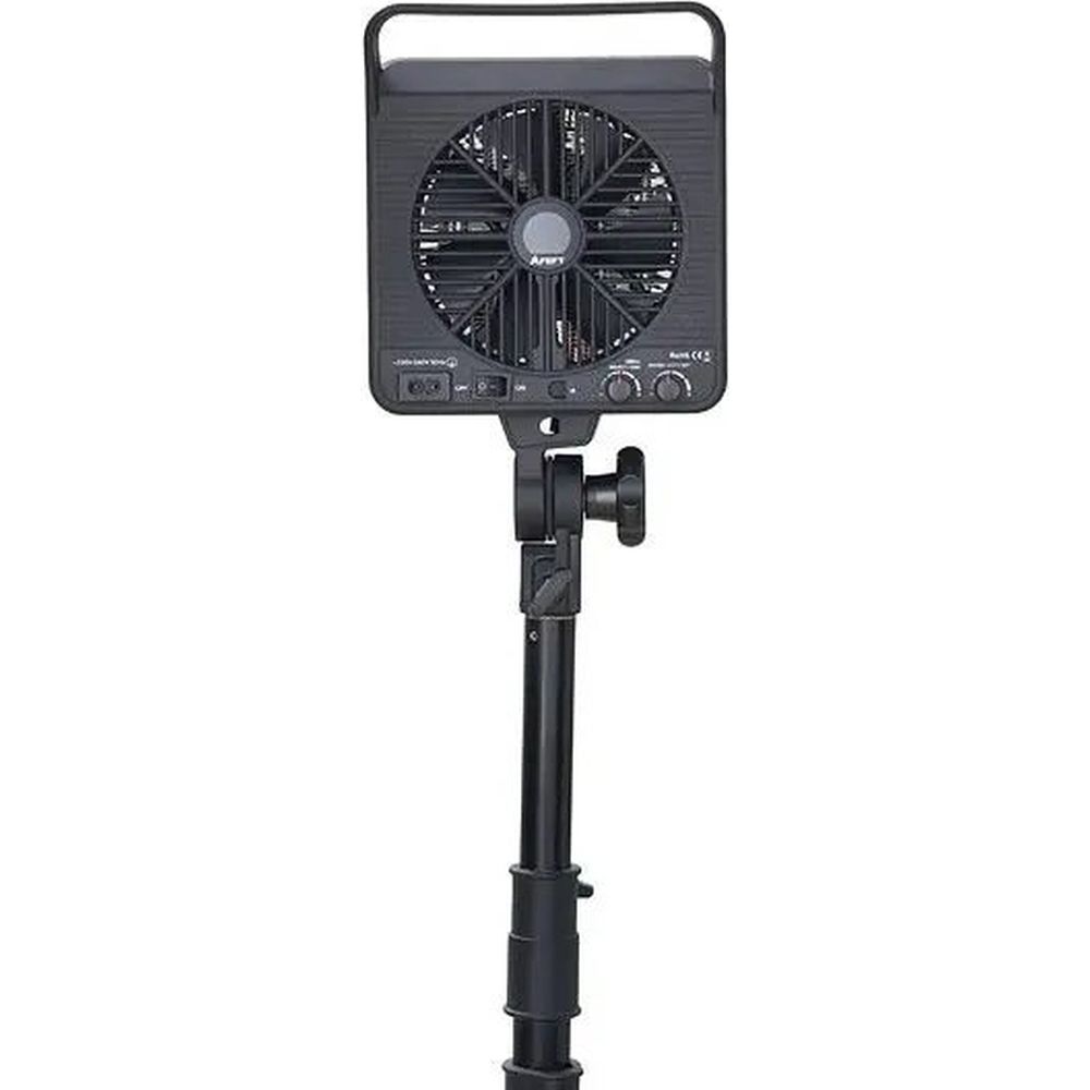 Lampe LED bicolore Falcon Eyes Afeft SQ3