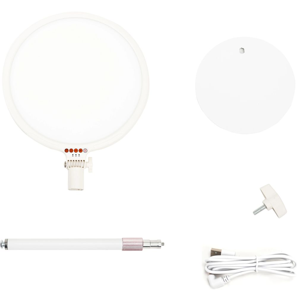 Lampe LED bicolore Falcon Eyes Sophiez SO-28TD III