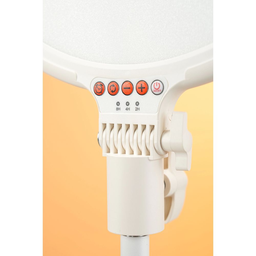 Lampe LED bicolore Falcon Eyes Sophiez SO-28TD III