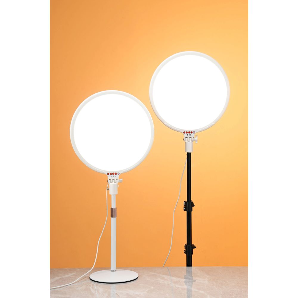 Lampe LED bicolore Falcon Eyes Sophiez SO-28TD III