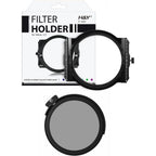 Support H&Y série K Mark III + CPL naturel à insertion (KH3+KNP)