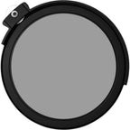 Support H&Y série K Mark III + CPL naturel à insertion (KH3+KNP)