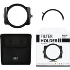 Support H&Y série K Mark III + CPL naturel à insertion (KH3+KNP)