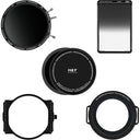 H&Y Kit paysage Redooring Mark II 82-95mm
