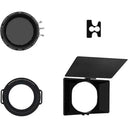 H&Y Revoring Mark II Video Kit 46-62mm