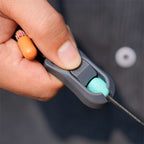 Leofoto L-CS-206 Camera strap, black & white