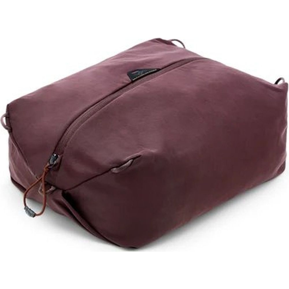 Cube de rangement ultraléger en maille Peak Design S Medium, éclipse