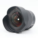 Samyang 14mm f/2.8 AF Canon EF occasion