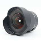 Samyang 14mm f/2.8 AF Canon EF occasion