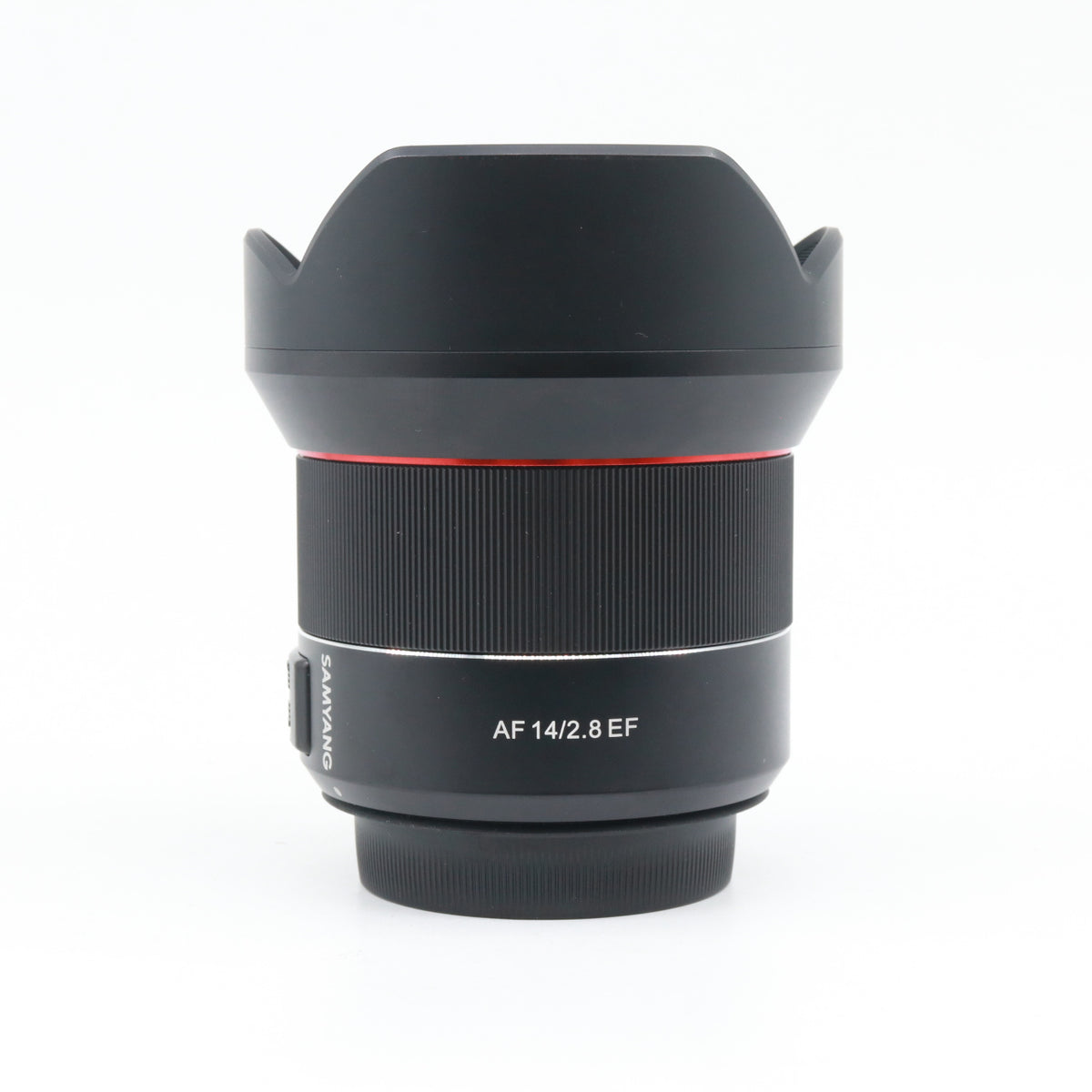 Samyang 14mm f/2.8 AF Canon EF occasion