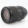 Sony FE 70-300mm F/4.5-5.6 G OSS used
